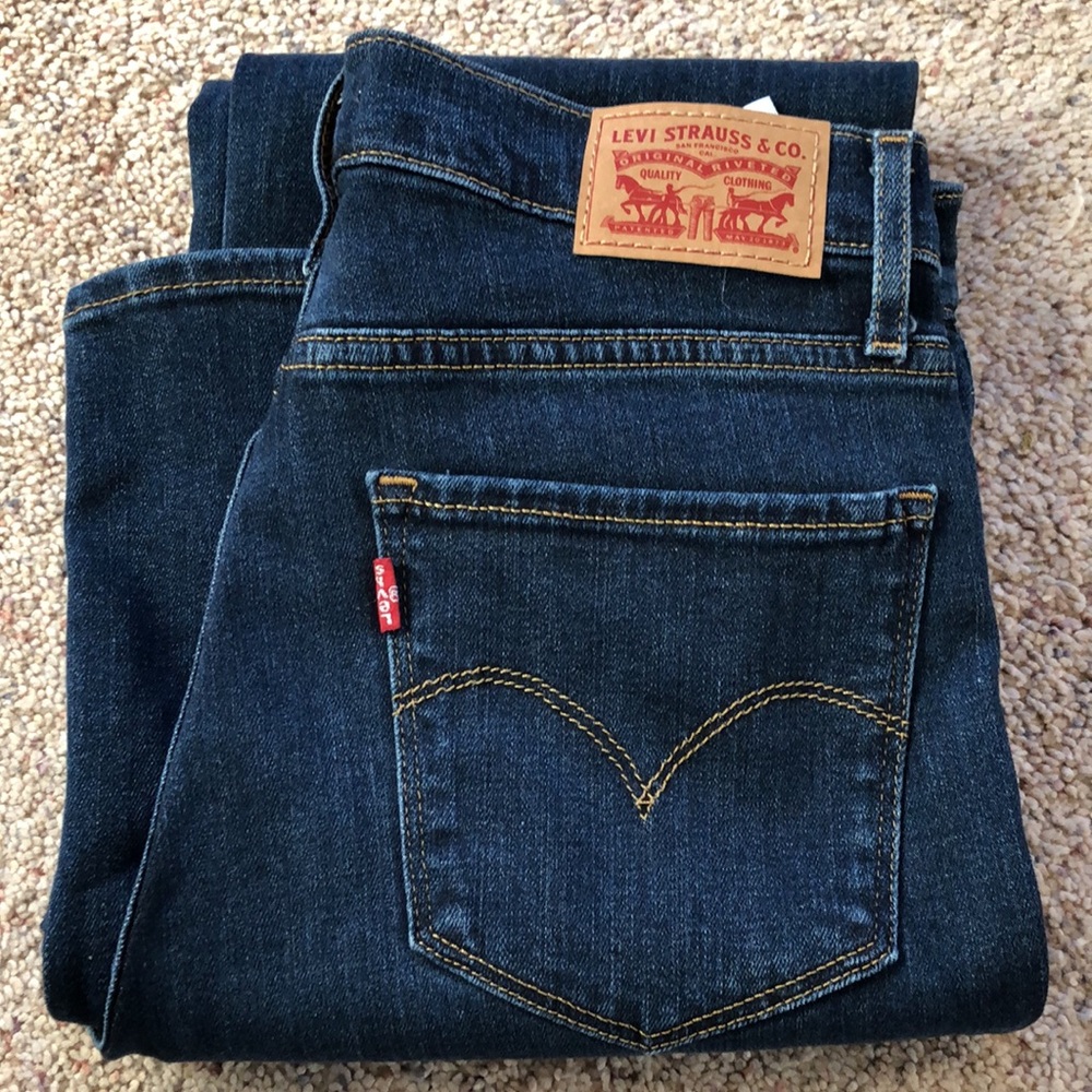 LEVI STRAUSS